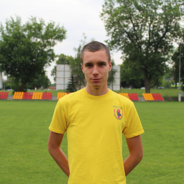 Jakub Czepiec Czepiec - Zwierzyniecki