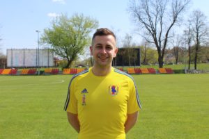 Szymon Kuc
