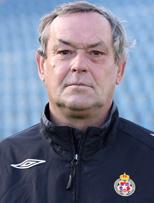 Janusz Adamczyk