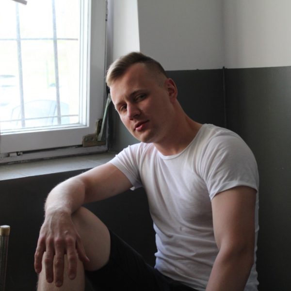 Jarosław Dziura
