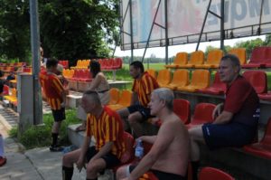 Memoriał im. R. Parysa Zwierzyniecki