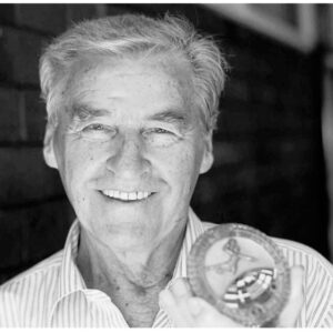 Nie żyje Roman Pyjos